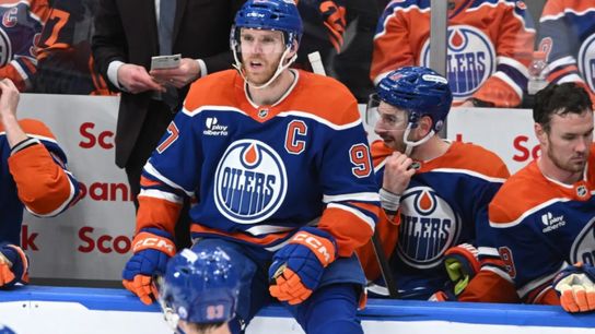 Surprise team Stalking Connor? (McDavid Trade Rumors)